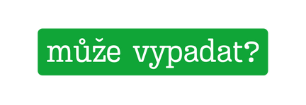 může vypadat